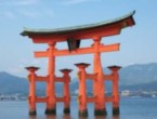 Itsukushima Shrine, Miyajima